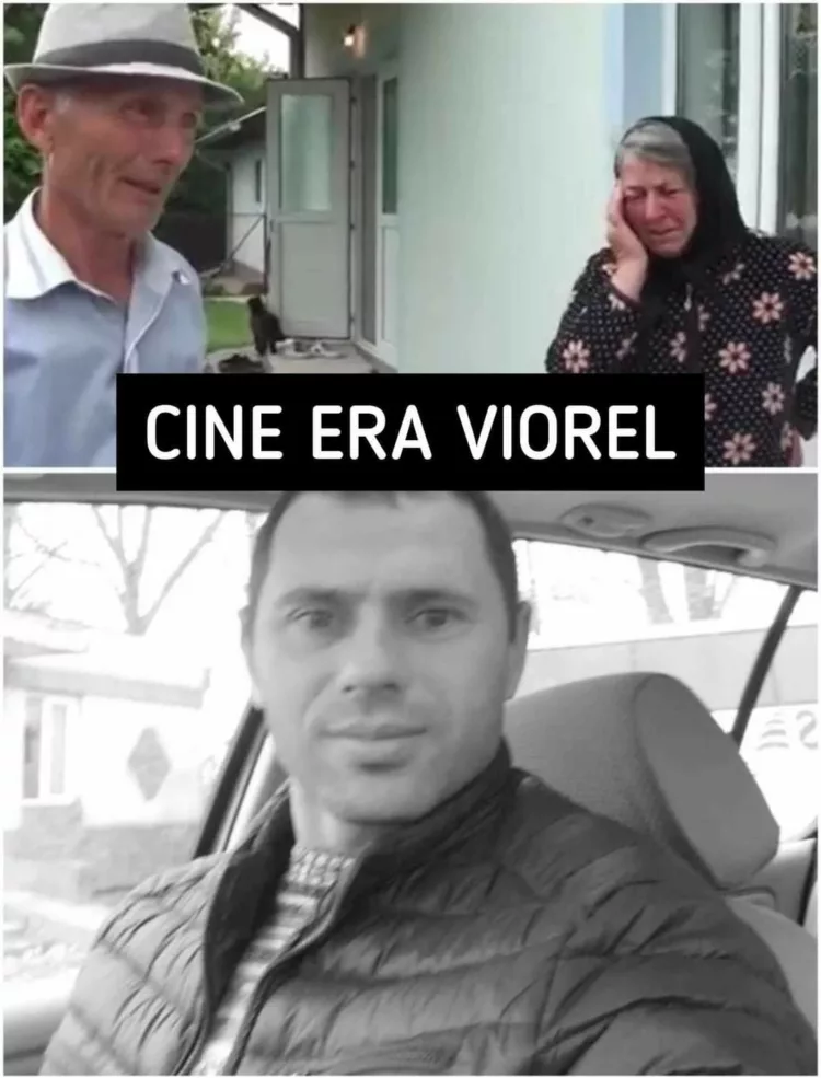 Cine era Viorel, unul dintre bărbații care au murit la fabrica de cașcaval din Ibănești