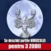 Horoscop iulie 2024. O lună plină de bogăție pentru mai multe zodii