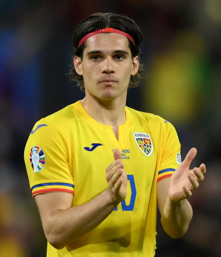 Câți bani ia România, după calificarea în optimile EURO 2024. Suma totală e uriașă