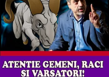 Astrele rescriu DESTINELE zodiilor, se intoarce ROATA