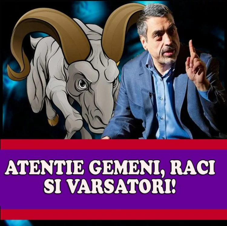 Astrele rescriu DESTINELE zodiilor, se intoarce ROATA