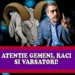 Astrele rescriu DESTINELE zodiilor, se intoarce ROATA