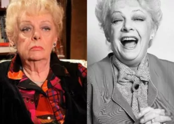 Drama din viața Ilenei Stana Ionescu