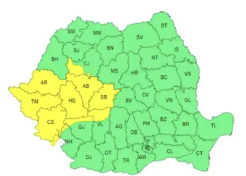 Anm a facut anuntul: VEZI cand incepe si in ce zone