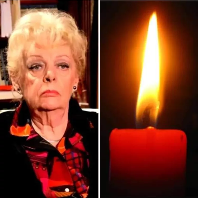 Cauza morții actritei Ileana Stana Ionescu