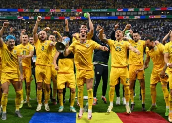 Gata! S-au stabilit adversarii României în optimile EURO 2024. Cu cine ne-am lupta în sferturi…