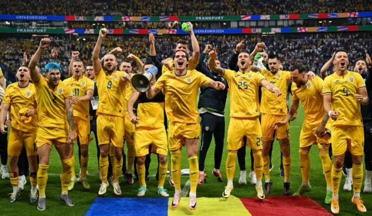 Gata! S-au stabilit adversarii României în optimile EURO 2024. Cu cine ne-am lupta în sferturi…