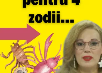 Horoscop Camelia Pătrășcanu. Triplă conjuncție în Gemeni! 4 zodii, puternic afectate VIN ZILE FOARTE GRELE
