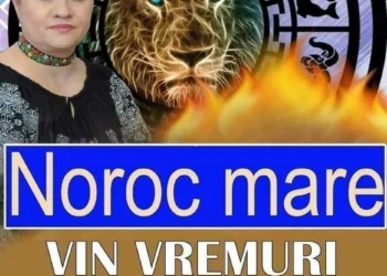 Zodiile cu noroc mare! Astrologul, Mariana Cojocaru, spune ca nimic nu le sta in cale in urmatorii ani.