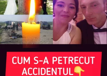 Anca și Costel și-au pierdut viața când se întorceau din concediu, alături de cei doi copii