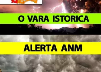 Vara lui 2024 va intra în istorie. Anunțul ANM care schimbă tot: prognoză oficială pentru luna iulie in comentarii…