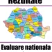 Rezultate Evaluare Nationala