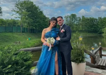 „Sarcină ușoară, Getuța” Sora lui Culiță Sterp urmează să devină mamă? Detaliul care i-a scăpat pe internet.