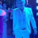 Gigi Becali a fost intrebat daca va dansa la nunta lui Ianis, dar a spus sincer: „As vrea sa ma abtin”