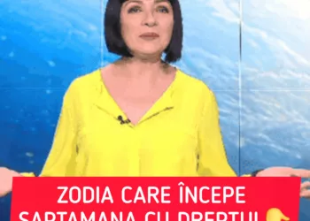 Horoscop azi, LUNI, 15 iulie 2024. Zodia care începe săptămâna cu dreptul
