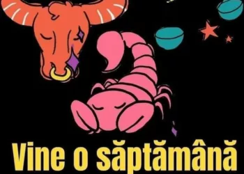 Săptămâna viitoare unele zodii sunt favoritele astrelor, au o perioadă benefică cu oportunități și provocări