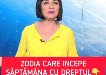 Horoscop Luni, 22 iulie 2024. Zodia care începe săptămâna cu dreptul