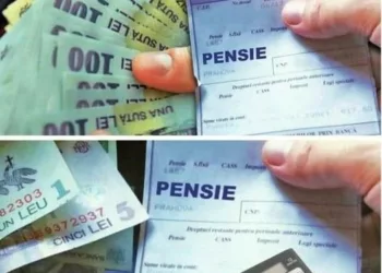 Persoanele care s-au pensionat înainte de acest an vor avea cele mai mari creșteri de pensii de la 1 septembrie 2024!