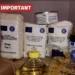 Vești bune pentru români. Statul acordă 24 kg de alimente