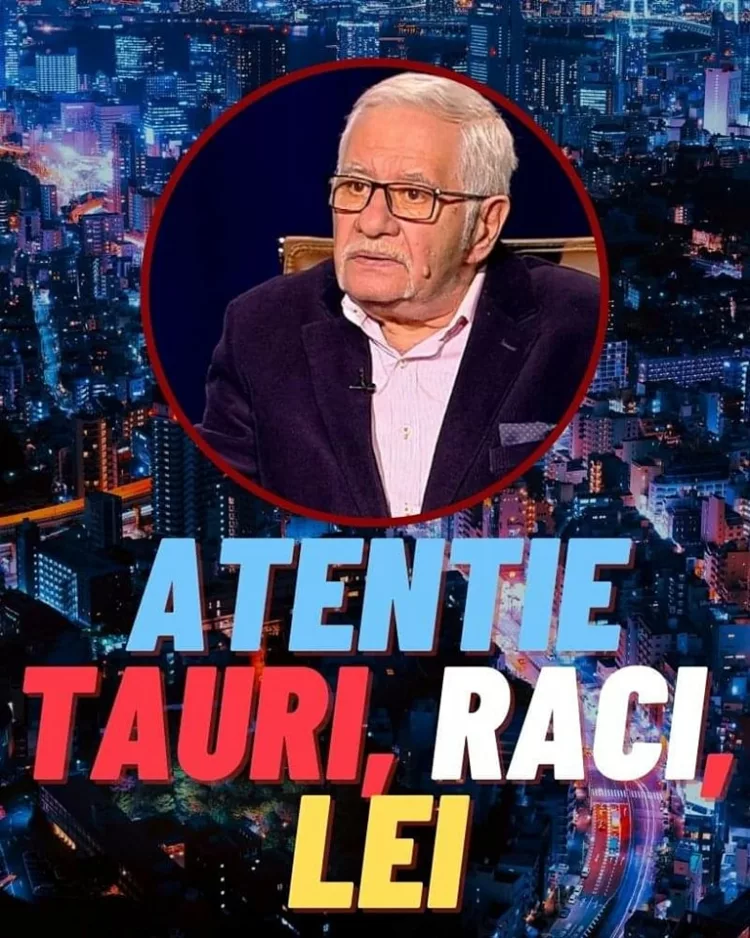 Vești fabuloase de la Mihai Voropchievici!