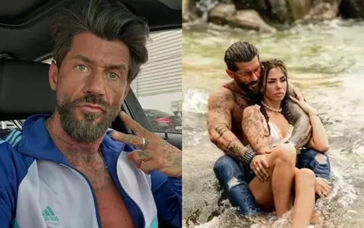 Andrei Rotaru, DESFIINȚAT! „Dacă ești gunoi de mic, mare nici nu mai contează”