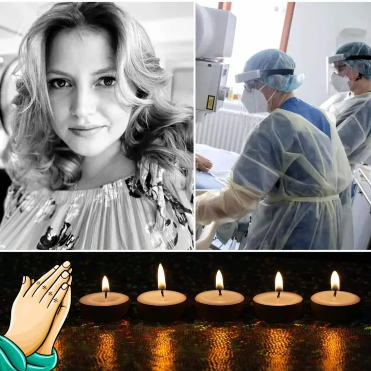 Valentina, o tânără de 29 de ani, s-a stins din viață după ce și-a micșorat stomacul