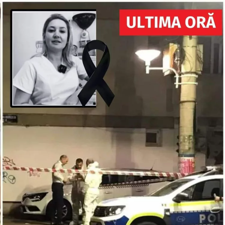 S-a aflat de ce ar fi fost ucisă dentista de 41 de ani din Brăila