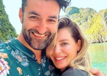 Gina Pistol si Smiley, părinți din nou! Nu se aștepta nimeni la asta, dar artistul a fost cel care a dezvaluit totul!