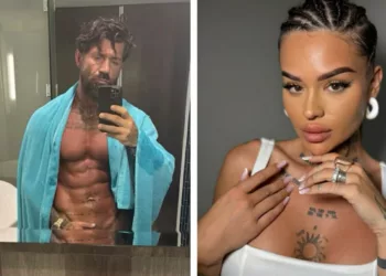 Andrei și ispita Diandra de la Insula Iubirii nu se vor uita niciodată!