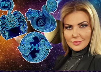 Alina Bădic anunță o săptămână de vis pentru aceste zodii