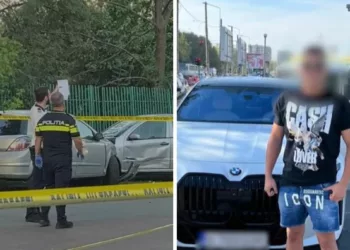 Medicii, vești CUMPLITE pentru fetița de 7 ani accidentată în Pantelimon