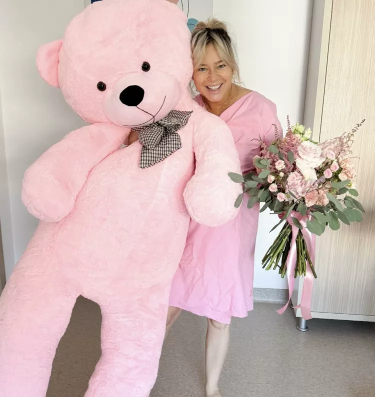 Ce semnificație biblică are numele ales de Laura Cosoi pentru cea de-a patra fetiță pe care o are cu Cosmin Curticăpean