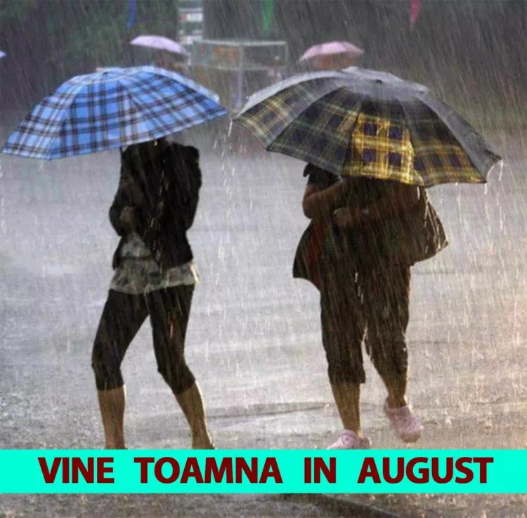 Prognoza Accuweather actualizată: Meteorologii Accuweather anunță o lună august de toamnă în România