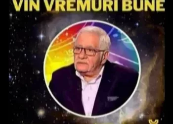 Mihai Voropchievici Horoscop Rune 1-7 iulie 2024