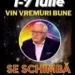 Mihai Voropchievici Horoscop Rune 1-7 iulie 2024