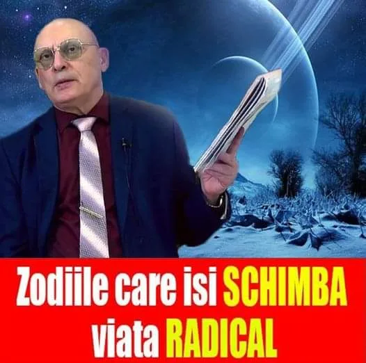 Astrologul Alexander Zaraev a facut anuntul. Urmeaza o luna cu mari schimbari pentru multe zodii