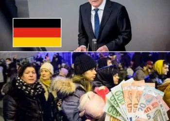 Câți bani primesc refugiații ucrainieni care nu muncesc și nu sunt obligați să plătească chirie