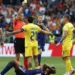 Arbitrul de la România-Olanda, suspendat pentru luare de mită! Cum a fost defavorizată Generația de Suflet în meciul de aseară: „A dezamăgit…”