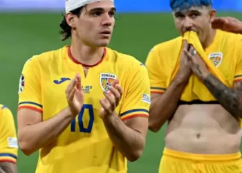 Scandal dupa meciul cu Olanda: „Hagi era pe nicaieri”