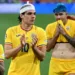Scandal dupa meciul cu Olanda: „Hagi era pe nicaieri”