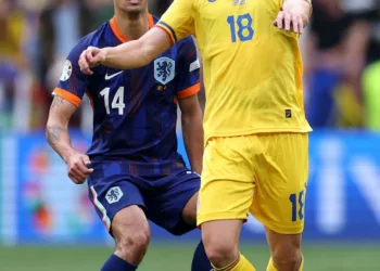 Olandezii, fără ocolișuri. Cum au numit naționala României după 0-3 în optimile EURO 2024