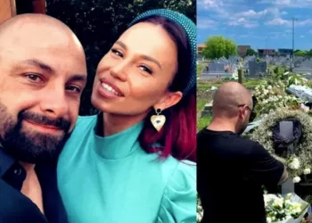 Durere fără margini pentru Claudiu Molnar. Bărbatul este din nou în doliu, la puțin timp după ce și-a condus soția pe ultimul drum