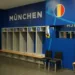 Reacția germanilor după ce au văzut cum a lăsat România vestiarul de la Munchen