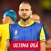 George Pușcaș n-a mai răbdat și a făcut un gest neașteptat la ora 4:27 dimineața, după eliminarea României de la EURO 2024