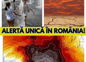 Meteorologii au făcut anunțul momentului