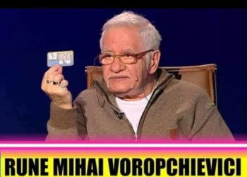 Mihai Voropchievici Horoscop Rune 8-14 iulie