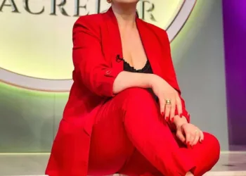 Gabriela Cristea, înlocuită