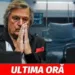 Vestea tristă a zilei. Florin Piersic, din nou internat în spital