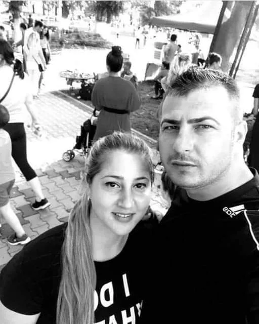 La doi ani distanță de la moartea soției sale, inima frântă a lui Ionuț a încetat să mai bată