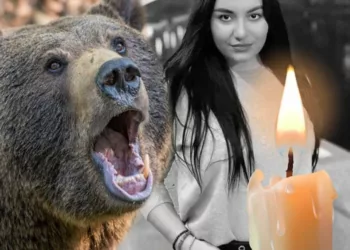 Iubitul Mariei, fata de 19 ani sfâșiată de urs pe traseul Jepii Mici, PRIMELE declarații! În stare de șoc, băiatul a reușit să explice cum s-a întâmplat, de fapt, totul: „Am încercat să…”